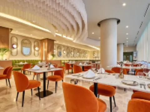 Talatona Convention Hotel Hoteles en Luanda