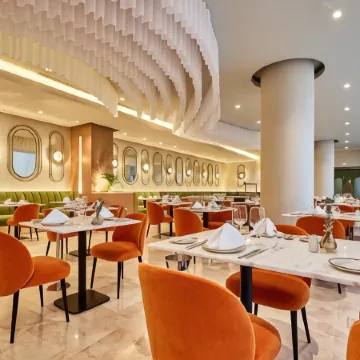 Talatona Convention Hotel