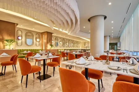 Talatona Convention Hotel