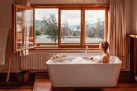 Hotel Termas Puyehue Wellness & Spa Resort - 4-Star