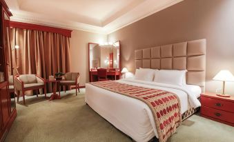 Panorama Hotel and Spa