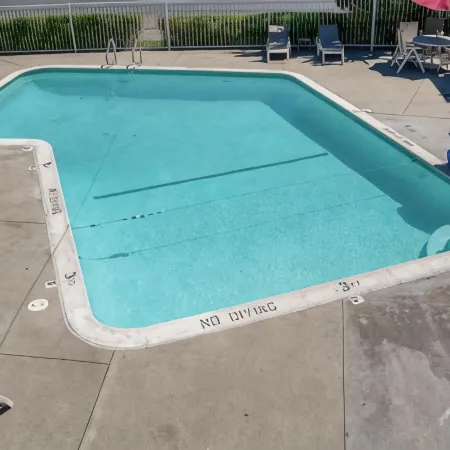 Motel 6 Ukiah, CA