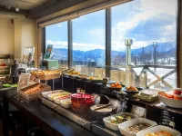 白馬伯格之家飯店 小谷村住宿飯店