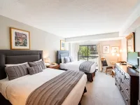 Shadow Ridge by All Seasons Resort Lodging Hotels in der Nähe von Park City Alpine Slide