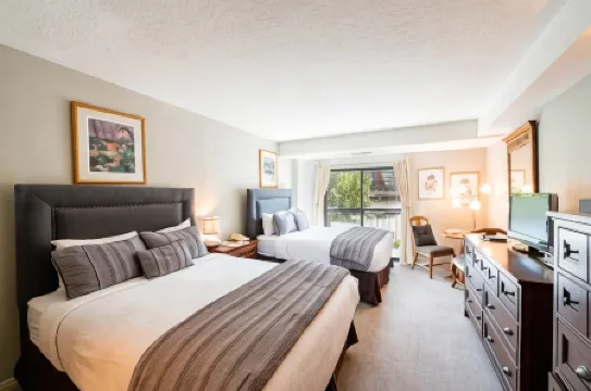 綠蔭嶺度假酒店