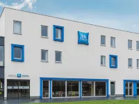 Ibis Budget Brugge Jabbeke โรงแรมใกล้จัตุรัสมาร์ค