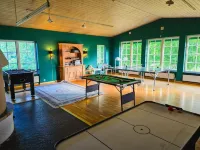 Nature Shelter Hotel Hotels in Orkelljunga
