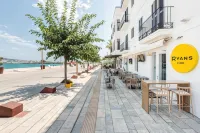 Ryans la Marina Hotels in Talamanca