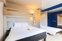 Ibis Budget Albi Centre Hotels in Albi