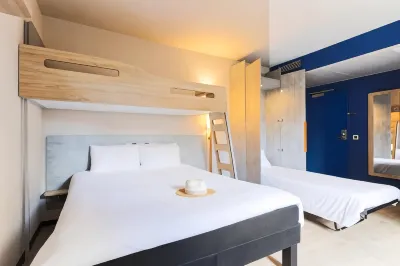 Ibis Budget Albi Centre Hotels in 