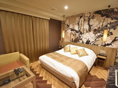 Hotel Iori - Adult Only
