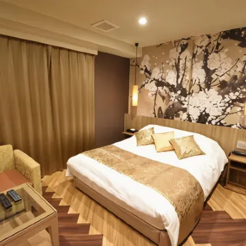 Hotel Iori - Adult Only Hotels in der Nähe von Bahnhof Nirasaki