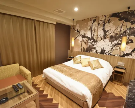 Hotel Iori - Adult Only โรงแรมในKai