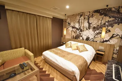 Hotel Iori - Adult Only