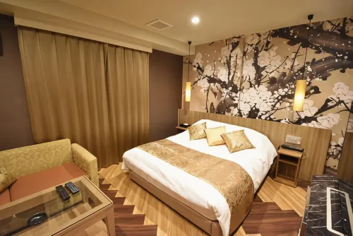 Hotel Iori - Adult Only