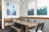 Club Wyndham Glacier Canyon - bar