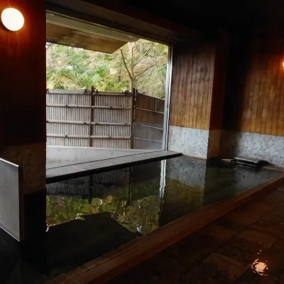 Breezbay Lake Resort Kawaguchiko Hotels near Mount Kachi Kachi Ropeway