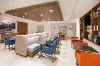 Holiday Inn Express & Suites PAHRUMP by IHG Hotels in Pahrump