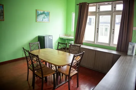 Sweet Inn Guest House Отели рядом с Аэропорт Куантан
