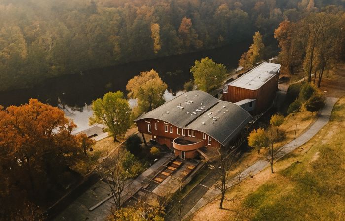 Wellness Hotel Split
