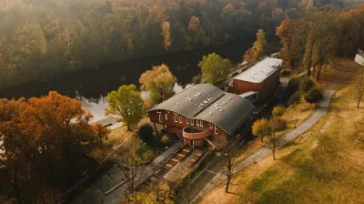 Resort Split Kadaň Hotels in 