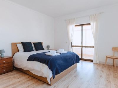Puerto Raval | 5 Bedrooms | BBQ & Garden