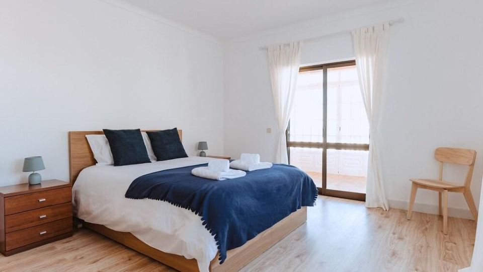Puerto Raval | 5 Bedrooms | BBQ & Garden