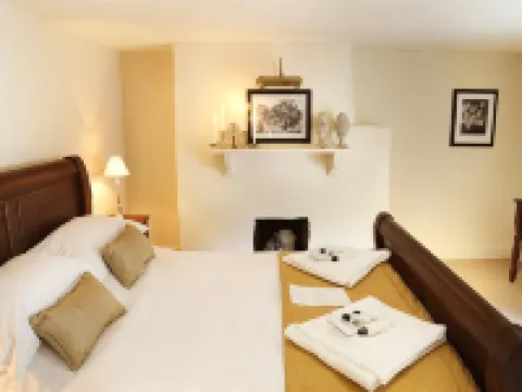 The George Inn Hôtels à : Okehampton