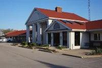 Bellevue Hotel and Suites - Pet friendly