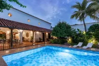 Karakali Boutique Hotel - ที่มีสระว่ายน้ำ