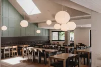 The Harvest Hotel - Desayuno