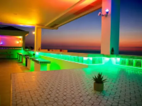 The Escape San Juan Hotels in San Juan