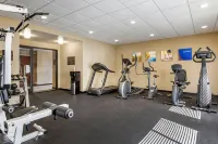 Comfort Inn Warren