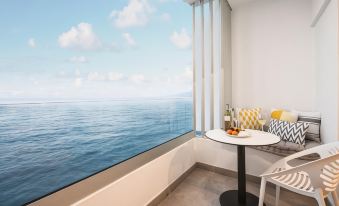 Hotel Atlantic Mirage Suites & Spa - Adults Only