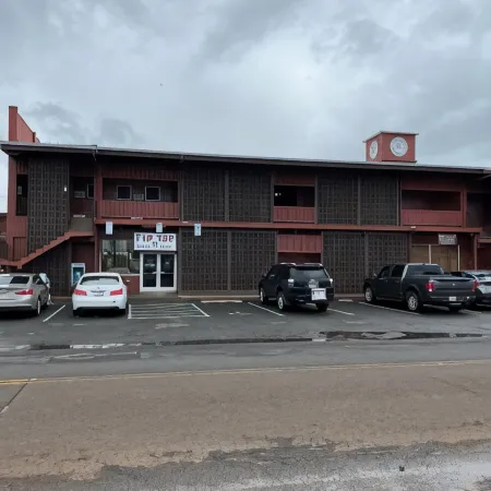TIP Top Motel