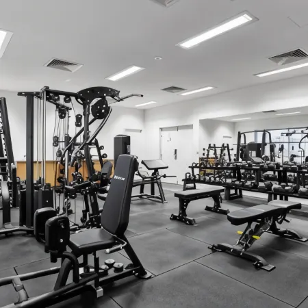 Quest Mawson Lakes
