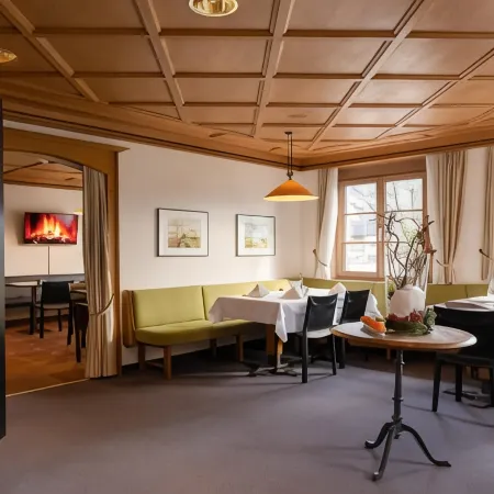 Hotel Schatzmann