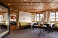 Hotel Schatzmann - breakfast