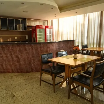 Paracatu Plaza Hotel