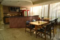 Paracatu Plaza Hotel