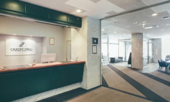 Kuretake Inn Okayama