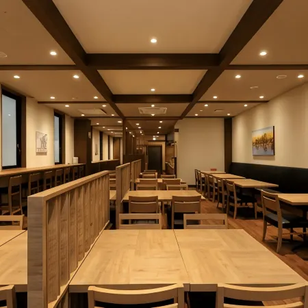 Hotel Route-Inn Toyohashi Ekimae