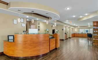 Comfort Suites at Kennesaw State University