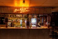 Abbey Court Hostel - Bares