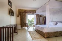 Victoria Travel Hotel - Pet friendly