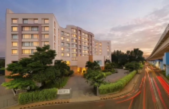 Trinity Whitefield Bengaluru