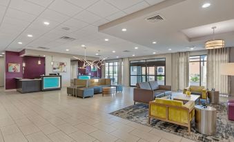 Best Western Plus Ruston Hotel