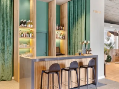 B&B HOTEL Alicante โรงแรมในอลิกานเต