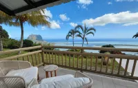 Chalets Chamarel - romantici