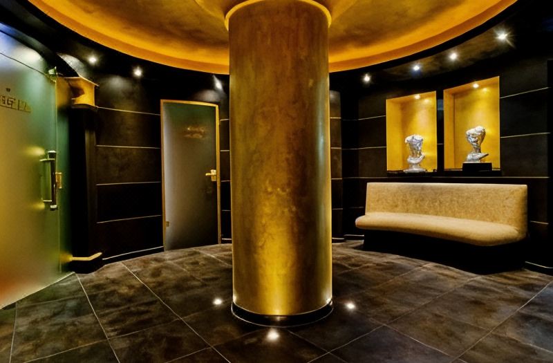 Hotel Schlosskrone photo 3